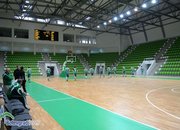 Балкан с първа тренировка в Арена Ботевград