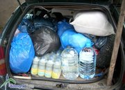 Сдружение „На ти с природата” продължава да събира помощи за бедстващите в Мизия