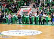 След изстрадана победа Балкан поведе  с 2-1 срещу Левски Лукойл