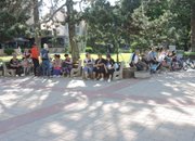 Етрополци отбелязаха подобаващо Деня на Победата и на Европа