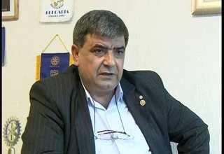 Ротарианците нямат политически пристрастия и по никакъв начин няма да изразяват мнение на предстоящите местни изори Скрийншот