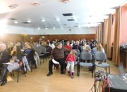 Поредната Етрополска литературно-музикална зима`2019 отиде в историята