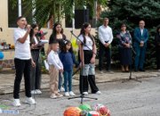 Първокласниците на ОУ „Васил Левски“ ще учат в изцяло обновен корпус на училището