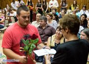 Връчиха дипломите на Випуск 2018 на ППМГ „Акад. проф. д-р Асен Златаров“