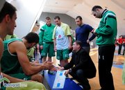 Балкан едва измъкна успеха срещу ТЕСИ