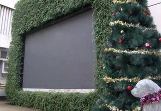 Коледна атмосфера, греяно вино и традиционни храни за празника Скрийншот