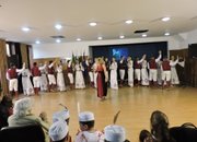Вчера етрополци отбелязаха подобаващо 9 май