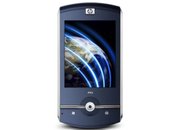 Два нови телефона на HP от серията iPAQ
