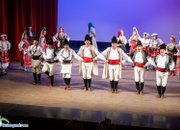 Две почетни отличия бяха връчени преди началото на концерт-спектакъла “Памет и бъдеще – 90 год. с името на Ботев и 140 год. читалище“