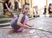 С усмивки и забавни игри премина 1 юни в Ботевград