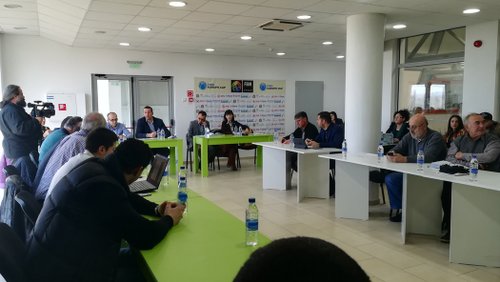 С кворум от 22 гласа започна редовното заседание на ОбС
