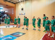  Шампион стана Лукойл Академик 