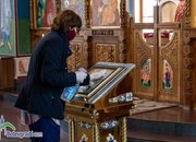 Няма струпване на хора на празничните служби в ботевградските църкви