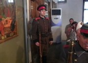 Етрополе – 33-я град с Регионален клон на НД “Традиция”
