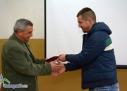 ПГТМ "Христо Ботев" отбеляза 5 години от четвъртото място на Световните ученически игри