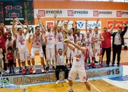  Шампион стана Лукойл Академик 