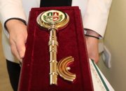 Днес се проведе първата тържествена сесия на новоизбрания Общински съвет за мандат 2019-2023 г.