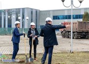 Започна изграждането на нова производствена сграда на “Сенсата Технолоджис“ в Ботевград /допълнена/