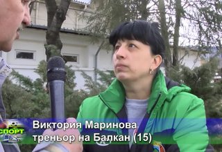 Миналата седмица в унгарския град Шопрон се проведе вторият турнир от Централноевропейската зона на Младежката Евролига Скрийншот