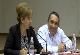 Общината ще съди министерството на околната среда и водите Скрийншот
