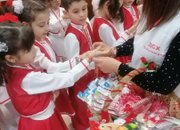 Дом за възрастни хора “Д-р Адриан Атанасов“ празнува рожден ден на 1 март