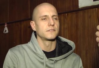 Александър Груев за съперника на Балкан Скрийншот