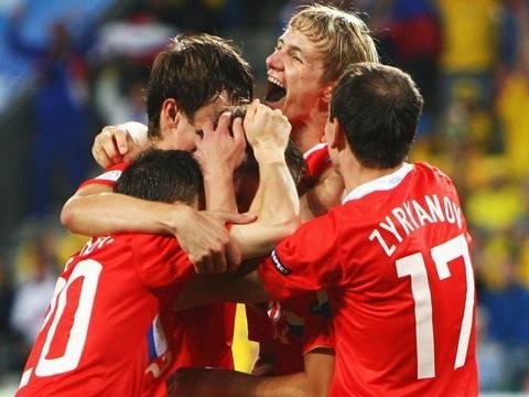 В Русия полудяха: По 1,1 милиона евро на човек за финал