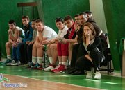 Кадетите с победа и загуба
