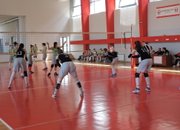 ДНЕС ЗАВЪРШИХА ФИНАЛНИТЕ УЧЕНИЧЕСКИ ИГРИ ПО ВОЛЕЙБОЛ ЗА ДЕВОЙКИ 8-10 КЛАС