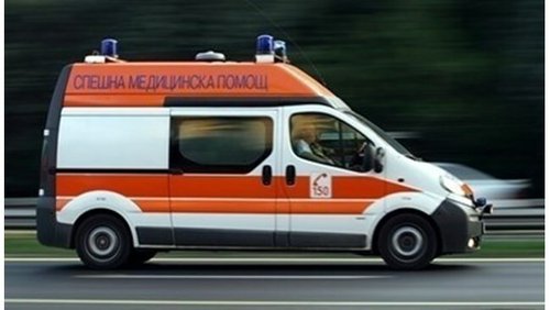 Спешните медици от Ботевград, Правец и Етрополе подкрепиха протеста