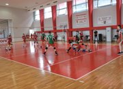 Етрополе е домакин на Републиканските ученически игри по волейбол за момчета V-VІІ клас