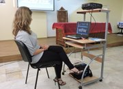 Днес беше представен Проект "Обновяване и оборудване на МБАЛ "Проф.д-р Ал.Герчев" 