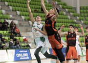 Балкан (15) с трета поредна победа на турнира на EYBL в Ботевград
