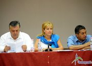 Съветник направи предложение за разпределение на средствата за спорт, но то не бе прието