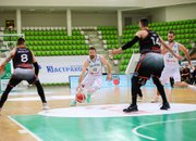 Балкан поведе с 1-0 в серията за бронза