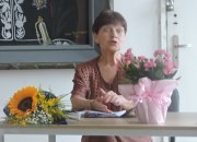 Излезе от печат книгата на Евгения Христова „Вековна светлина”