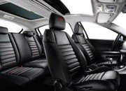 Alfa Romeo Giuletta дебютира в Женева