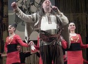 Етрополе отбеляза годишнината от Освобождението