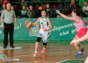 Фотогалерия от двубоя между кадетките на Балкан и Шампион 2006