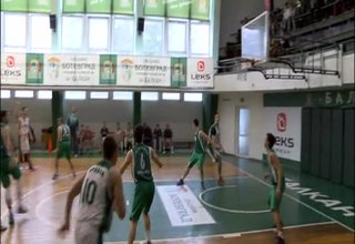 Вчера в Ботевград във финала от областното първенство по баскетбол за ученици от 11 и 12 клас отборите на ПГТМ и на ГПЧЕ изиграха един хубав и оспорван мач Скрийншот