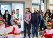 В МБАЛ Ботевград тържествено отбелязаха Деня на родилната помощ