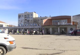 Още три фирми са сключили договори с общината да изпълняват отделни линии в транспортната схема Скрийншот