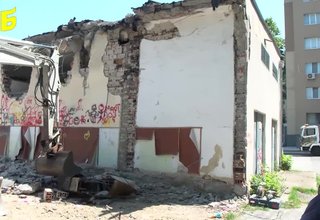 До четвъртък – 31 юли ще продъжи ремонтът на трафопоста в кварта Север, заради което електрозахранването ще бъде спирано за чосове. Скрийншот