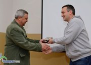 ПГТМ "Христо Ботев" отбеляза 5 години от четвъртото място на Световните ученически игри
