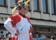 Невероятна празнична шоу-програма за децата от Етрополе на 1-ви юни