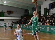 Девойките на Балкан победиха и Доростол