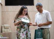 50 абитуриенти бяха удостоени с почетна грамота “Отличен зрелостник на община Ботевград“