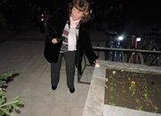 10 000 лампички осветиха коледната елха тази вечер в центъра на Етрополе  