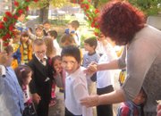 Празник за най-малките слънчеви деца в ЦДГ „Слънчице“- гр. Етрополе