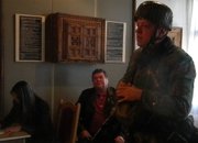 Етрополе – 33-я град с Регионален клон на НД “Традиция”